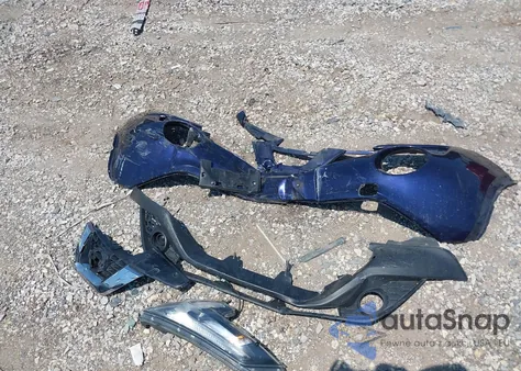 2015 Nissan Juke Sv from USA, damaged, VIN JN8AF5MR5FT503317